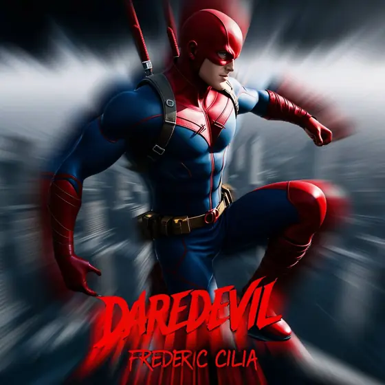 Daredevil