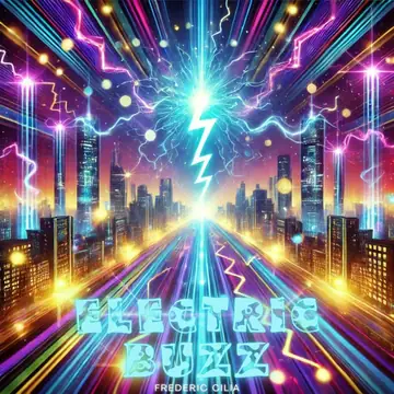 Electric Buzz (Djmastersound Remix)