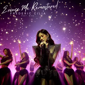 Excuse Me Remastered (feat. Miko)