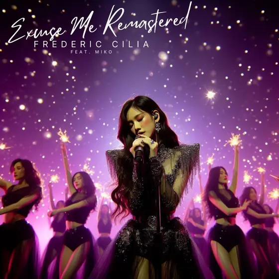Excuse Me Remastered (feat. Miko)