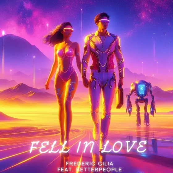 Je suis tombe amoureux avec betterpeople