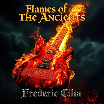 Flames Of The Ancients (Epic Metal)