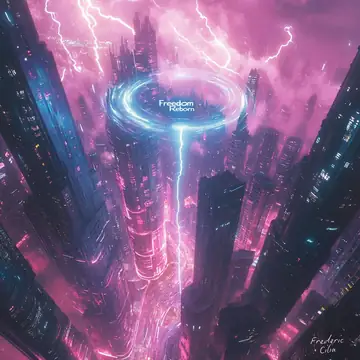 Freedom Reborn