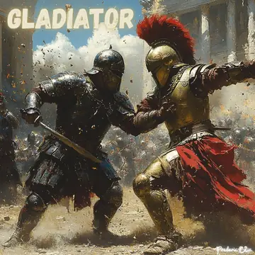 Gladiator