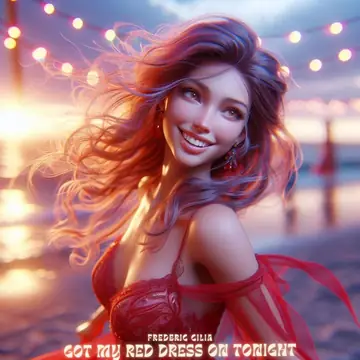 Got My Red Dress On Tonight