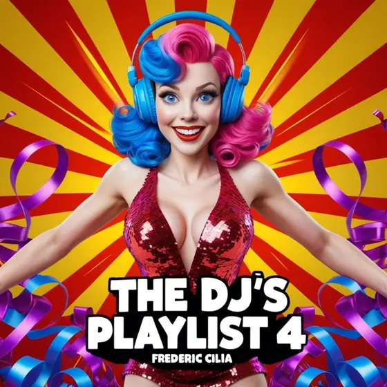 The Dj's Playlist 4