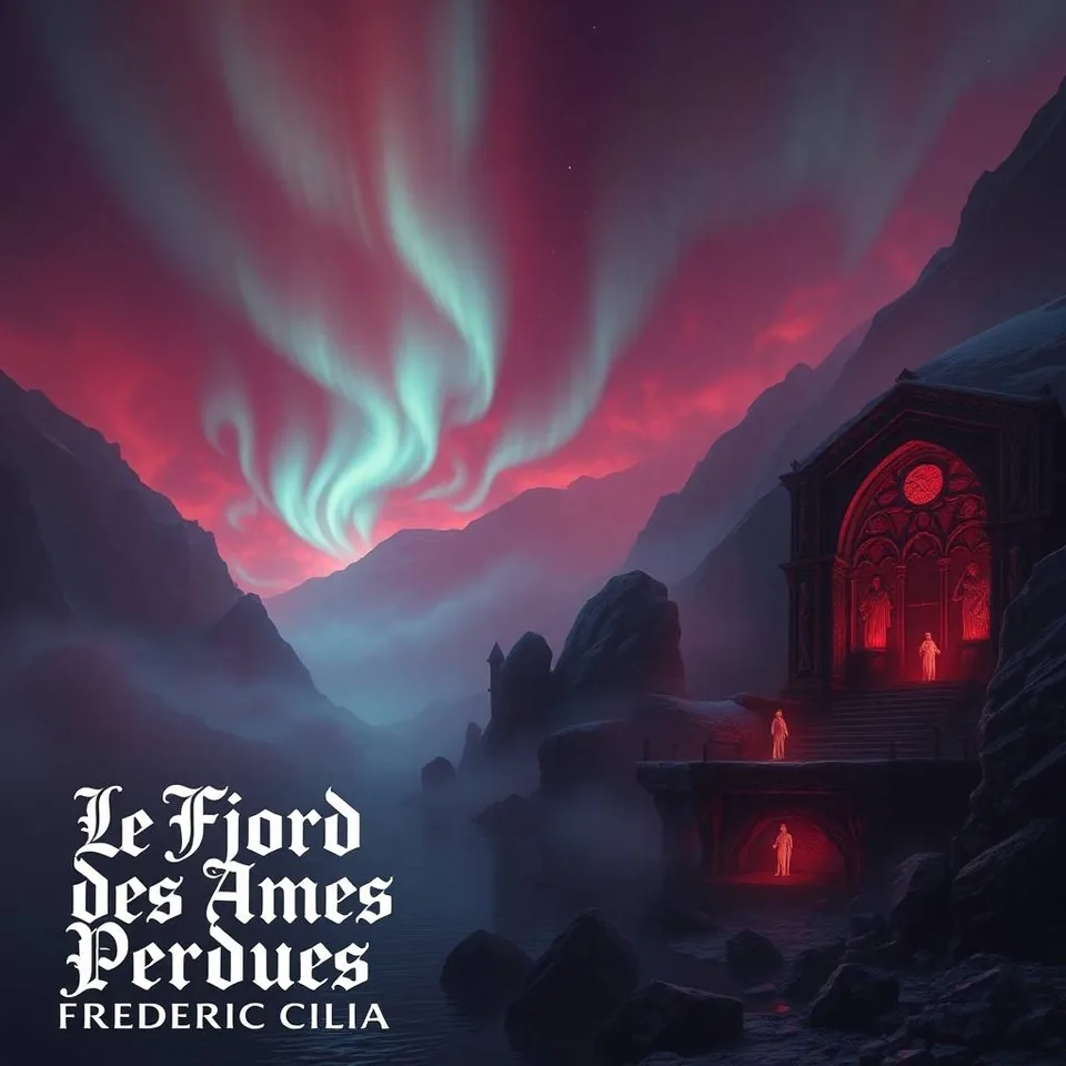 Le Fjord des Âmes Perdues (Partie 18)