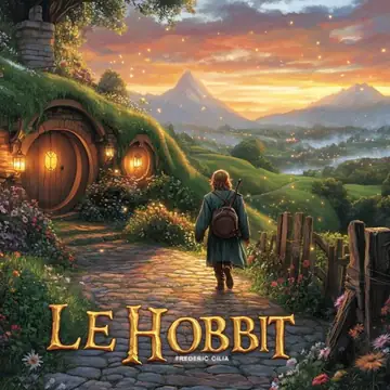 Le Hobbit (Epic)