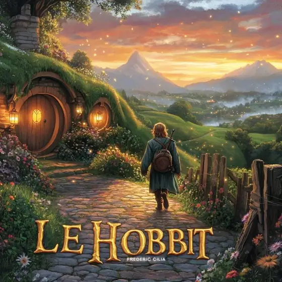 Le Hobbit (Epic)
