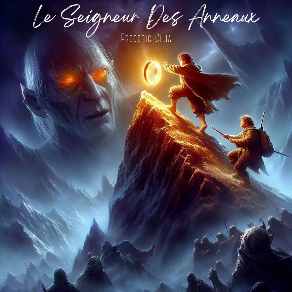 L'eveil des ents feat aeren symphonic orchestra epic
