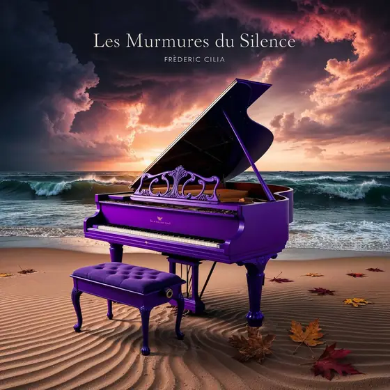 Les murmures du silence