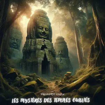 Les Mystères des Temples Oubliés