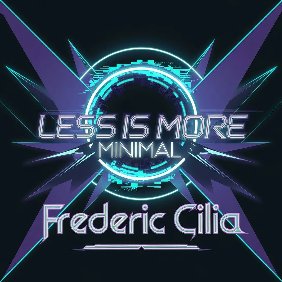 Derive minimale avec djmastersound