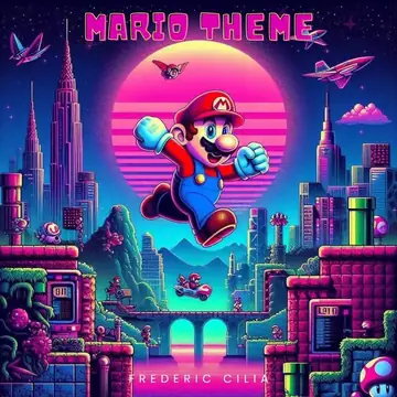 Mario Theme