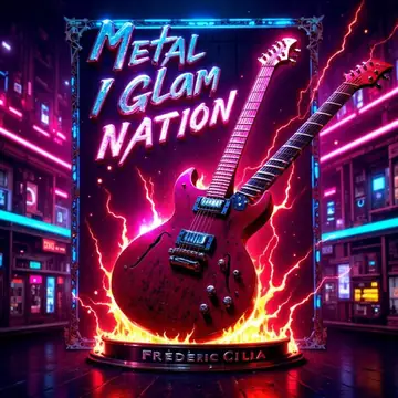 Metal Glam Nation