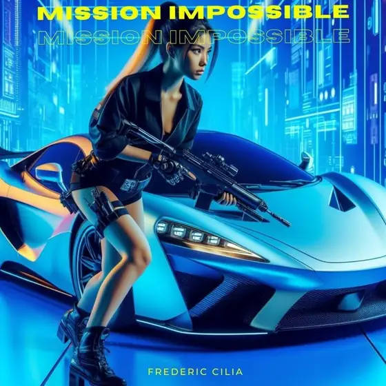 Mission impossible epique