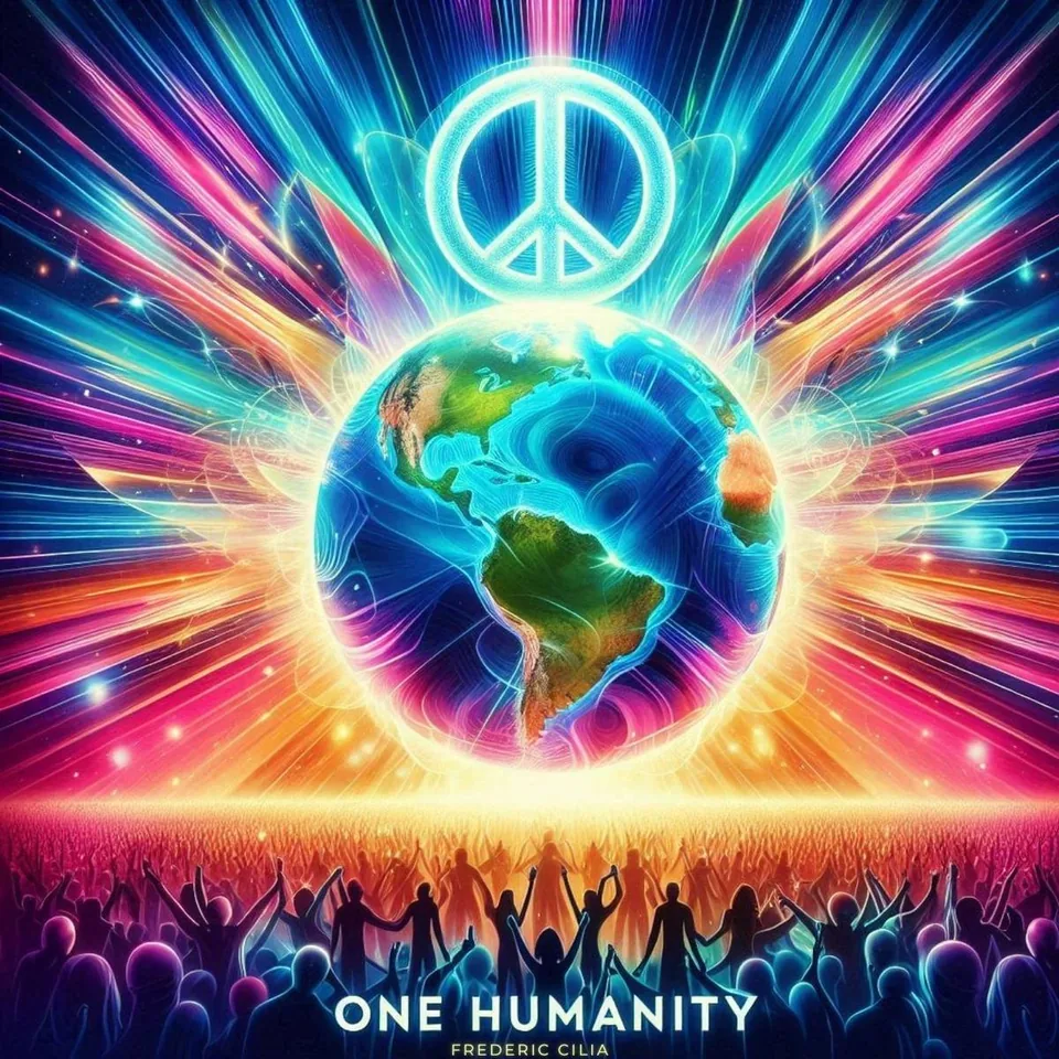 Peaceful Coexistence