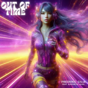 Out Of Time (feat. Synthetic Level)