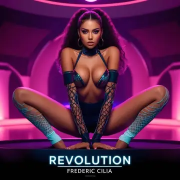 Revolution (feat. Maíra) [Djmastersound & Starboy Remix]