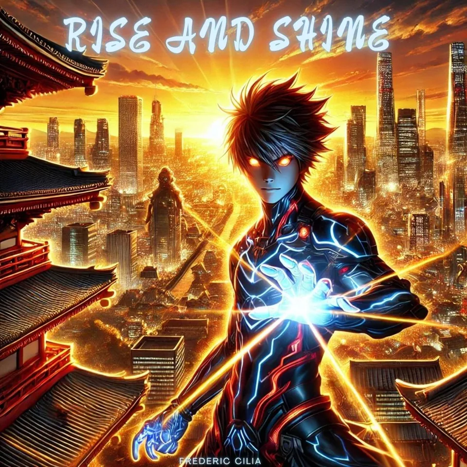 Rise and Shine
