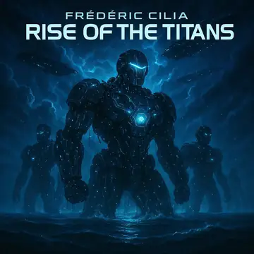 Rise of the Titans