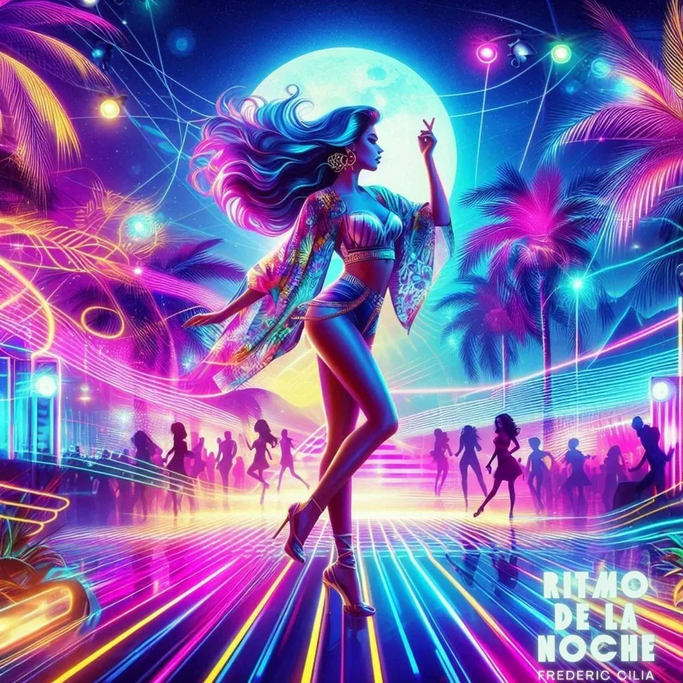 Ritmo De La Noche