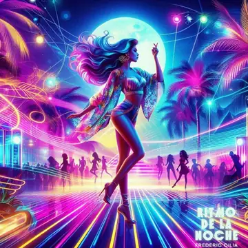 Ritmo De La Noche