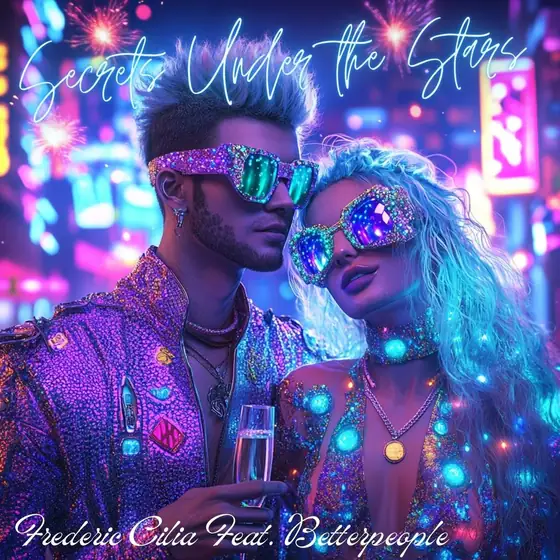 Secrets sous les etoiles avec betterpeople