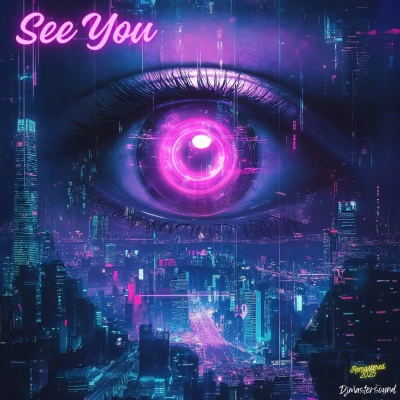 See You (2021) (feat. Starboy) [Remastered 2025]