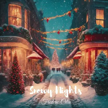 Snowy Nights