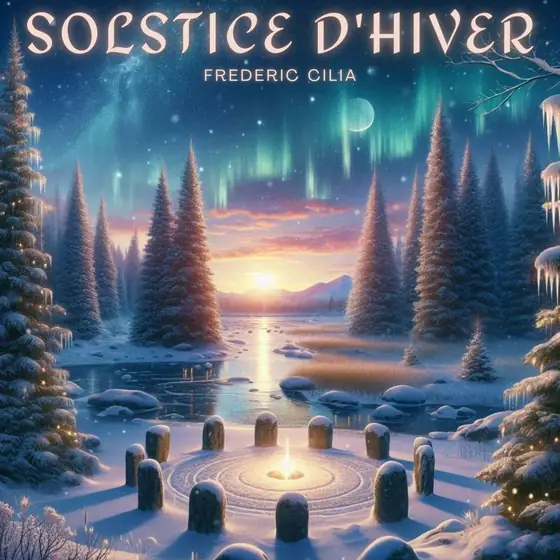 Solstice D'hiver