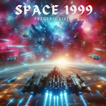 Space 1999 (feat. Aeren Symphonic Orchestra)