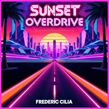 Sunset Overdrive (Synthwave)