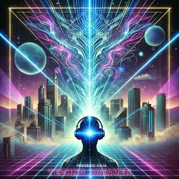 Techno Dreamer