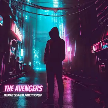 The Avengers (feat. Djmastersound)