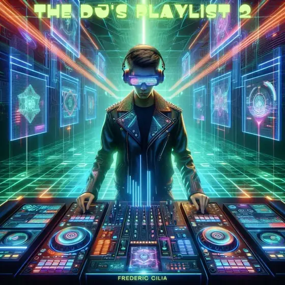The DJ's Playlist 2