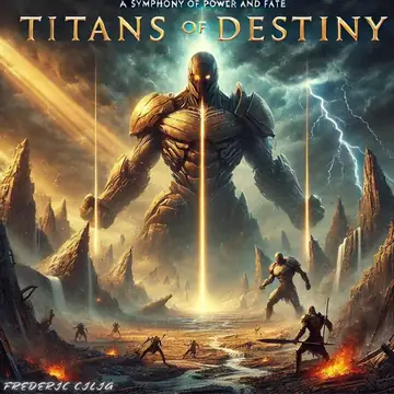 Titans of Destiny