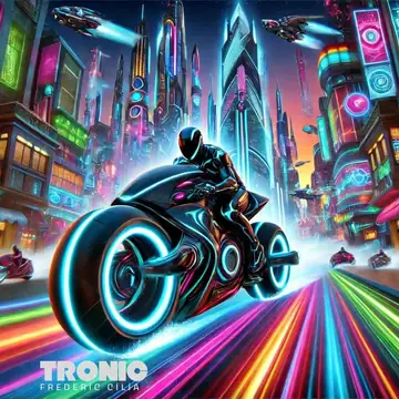 Tronic