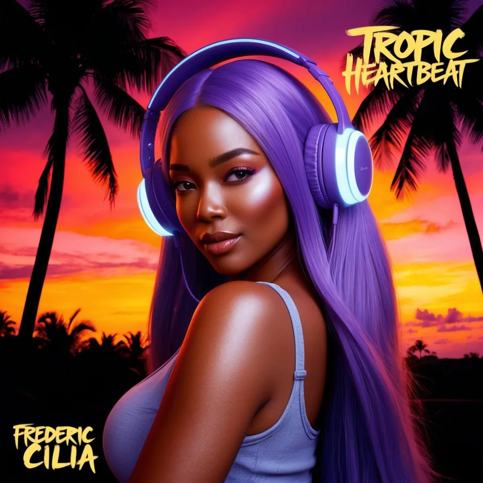 Tropic Heartbeat (Starboy Remix)