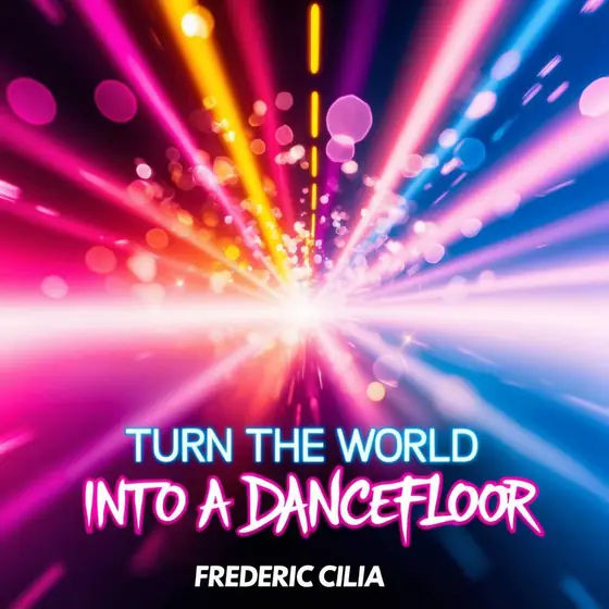 Turn the World into a Dancefloor