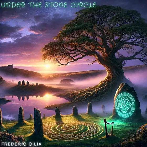 Under The Stone Circle