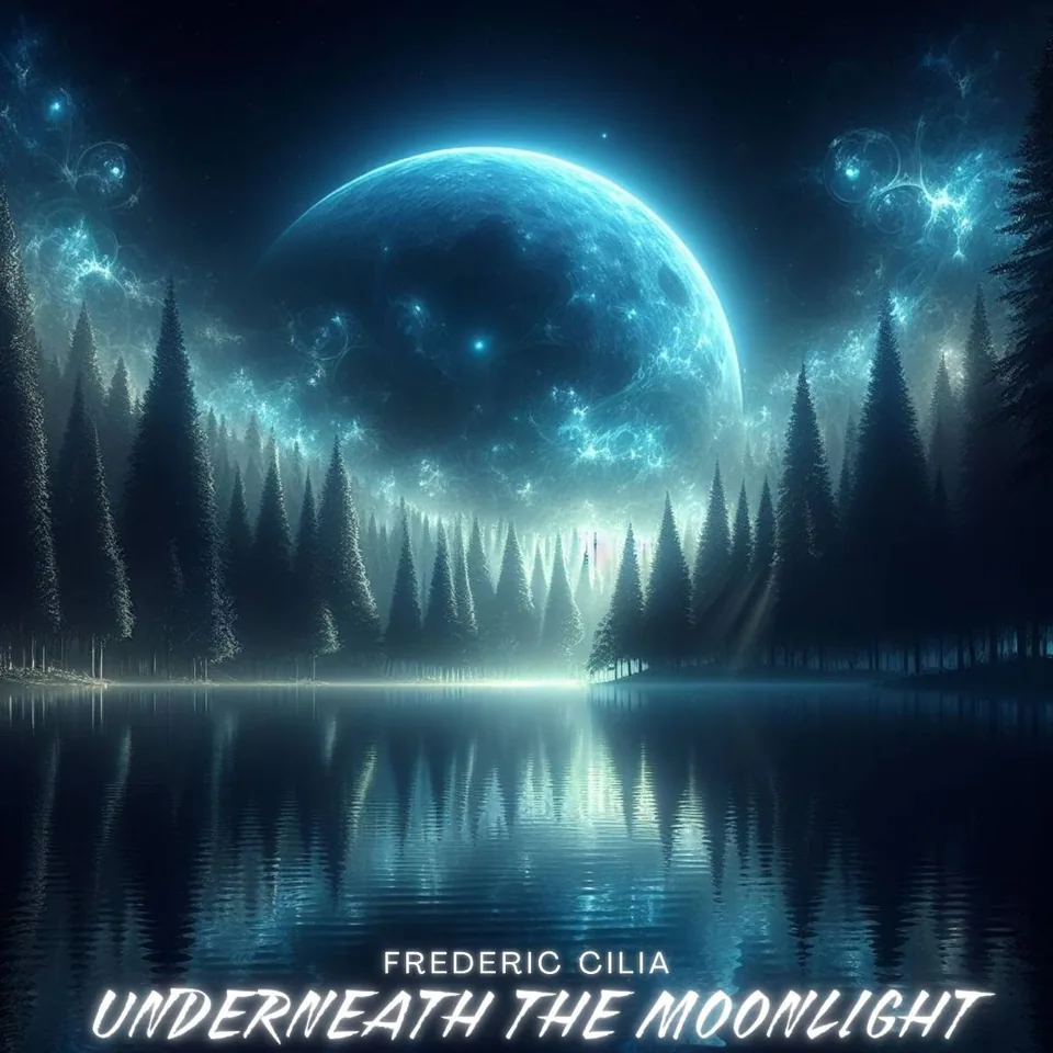 Sous un ciel de velours