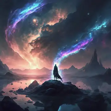 Voyageur du Multivers