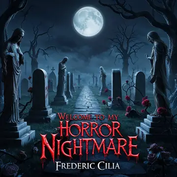 Welcome To My Horror Nightmare