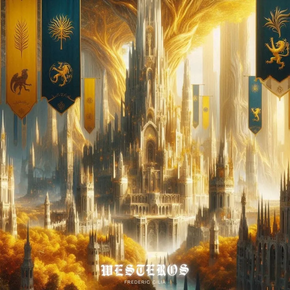 Westeros