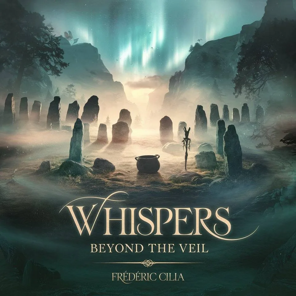 Celestial Echoes in the Mist