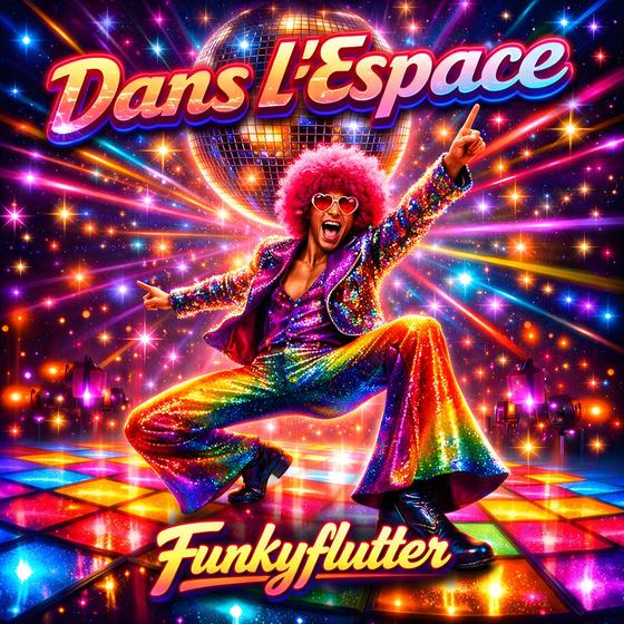 Funk, Disco & Groove