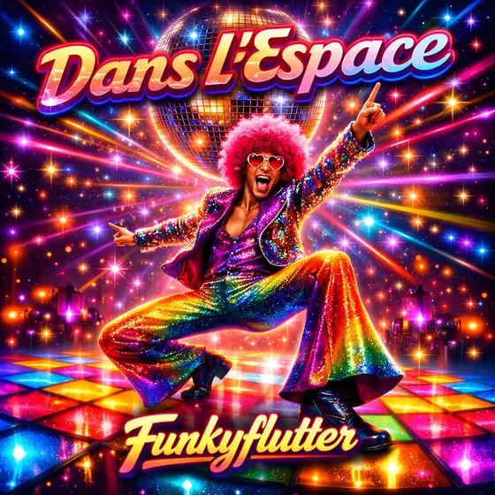 Dans L'espace (Deluxe)