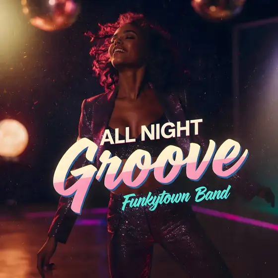 All Night Groove