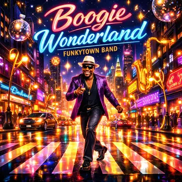 Boogie Wonderland (Deluxe)